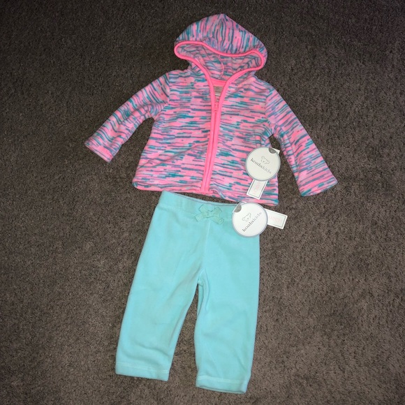 Koala Kids Other - Koala Kids 3-6 Months Set, New